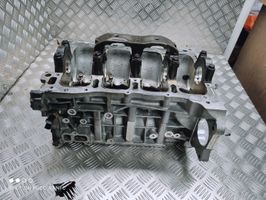 Jeep Cherokee Blocco motore BBBB8A