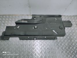 Jeep Cherokee Couvercle de plateau inférieur 68224914AC