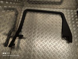 Jeep Cherokee Moulures des vitres de la porte arrière 1UJ48TRMAA