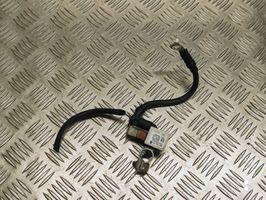 KIA Rio Cable negativo de tierra (batería) 37180H8000