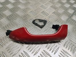 KIA Rio Front door exterior handle 