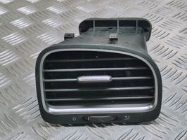 Volkswagen Golf VI Boczna kratka nawiewu deski rozdzielczej 5K0819710C