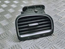 Volkswagen Golf VI Garniture, panneau de grille d'aération latérale 5K0819710C