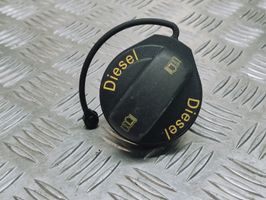 Volkswagen PASSAT B8 Fuel tank filler cap 3AA201553C