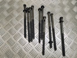 Volkswagen PASSAT B8 Cylinder head bolts 