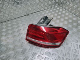 Volkswagen PASSAT B8 Lampa tylna 3G9945096D