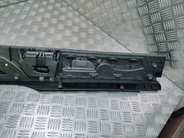 Volkswagen PASSAT B8 Podpora mocowania półki bagażnika 3G9858832