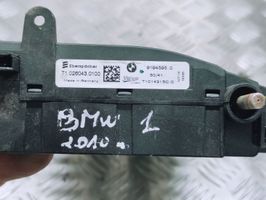 Audi 100 S4 C4 Elektrinis salono pečiuko radiatorius T1014315C