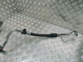 Mercedes-Benz E W212 Air conditioning (A/C) pipe/hose A2128304315