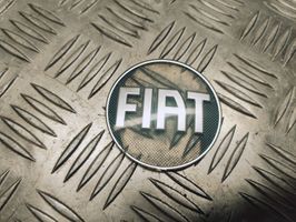 Fiat Punto (199) Logo, emblème, badge 