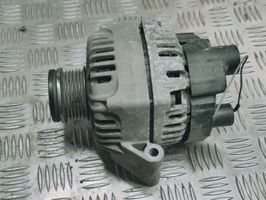 Fiat Punto (199) Generaattori/laturi 0986048771