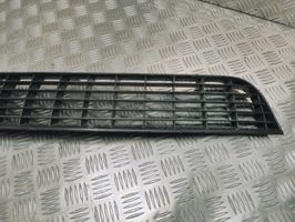 Fiat Punto (199) Grille inférieure de pare-chocs avant 