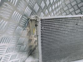 Fiat Punto (199) Radiateur condenseur de climatisation 