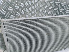 Fiat Punto (199) Radiateur condenseur de climatisation 