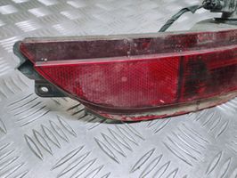 Fiat Punto (199) Lampa zderzaka tylnego 27470104