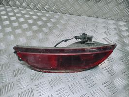 Fiat Punto (199) Lampa zderzaka tylnego 27470104