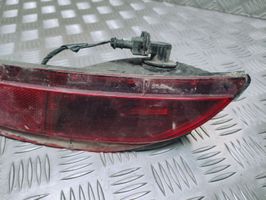 Fiat Punto (199) Lampa zderzaka tylnego 27470104