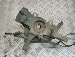 Fiat Punto (199) Moyeu de roue avant 
