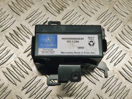 Mercedes-Benz S W221 Batterie A2215459140