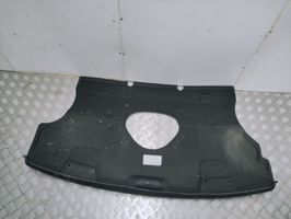 Mercedes-Benz S W221 Trunk/boot lower side trim panel A2216930091