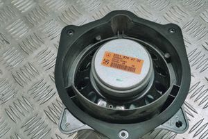 A2218203702 Mercedes-Benz S W221 Rear door speaker, 24.30 € | RRR 