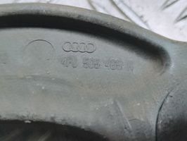 Audi A6 S6 C6 4F Stabilizatoriaus laikiklis (galas) 4F0505465N