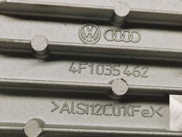 Audi A6 S6 C6 4F Halterung im Kofferraum 4F1035462