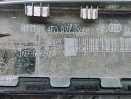 Audi A6 S6 C6 4F Takaoven kahvan suoja 4F0839239B