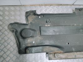 Audi A6 S6 C6 4F Vidurinė dugno apsauga 4F0825207C