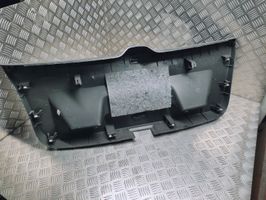 Volkswagen Polo V 6R Tapicerka bagażnika / Komplet 6R6867601A