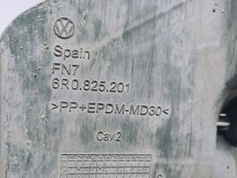 Volkswagen Polo V 6R Copertura sottoscocca centrale 6R0825201