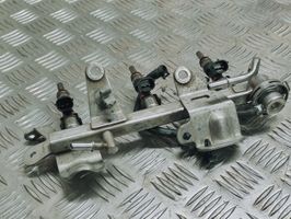 Dacia Sandero Fuel injectors set 166004787R