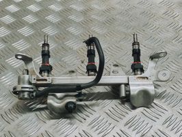 Dacia Sandero Fuel injectors set 166004787R
