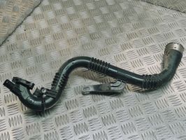 Dacia Sandero Intercooler hose/pipe 104951A