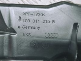 Audi A6 C7 Caja de herramientas 4G0011215B