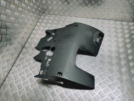 Audi A6 C7 Panelės apdailos skydas (apatinis) 4G1863075