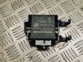 Audi A6 C7 Xenon control unit/module 4H0907357A