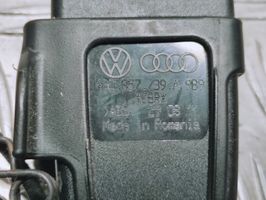 Audi A6 C7 Sagtis diržo vidurinė (gale) 4G0857739A