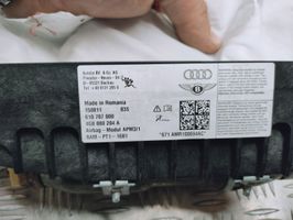 Audi A6 C7 Airbag de passager 4G8880204A