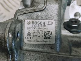 Audi A6 C7 Pompa ad alta pressione dell’impianto di iniezione 03L130755AC