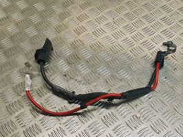 Volkswagen Golf VII Cable positivo (batería) 5Q0971228K