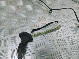 BMW X3 E83 Parking sensor (PDC) wiring loom 