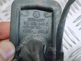 Volkswagen Golf VI Cablaggio porta posteriore 1K0959843C