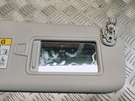 Hyundai Kona I Sun visor 