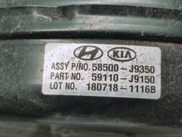 Hyundai Kona I Pääjarrusylinteri 58500J9350