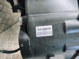Hyundai Kona I Sisälämmityksen ilmastoinnin korin kokoonpano H309330420