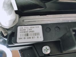 Hyundai Kona I Sisälämmityksen ilmastoinnin korin kokoonpano H309330420