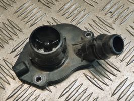 BMW 3 E90 E91 Boîtier de thermostat 