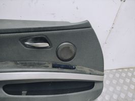 BMW 3 E90 E91 Etuoven verhoilu 7144545