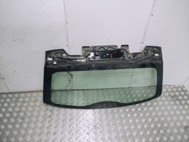 BMW 3 E90 E91 Lunette arrière ouvrante hayon 